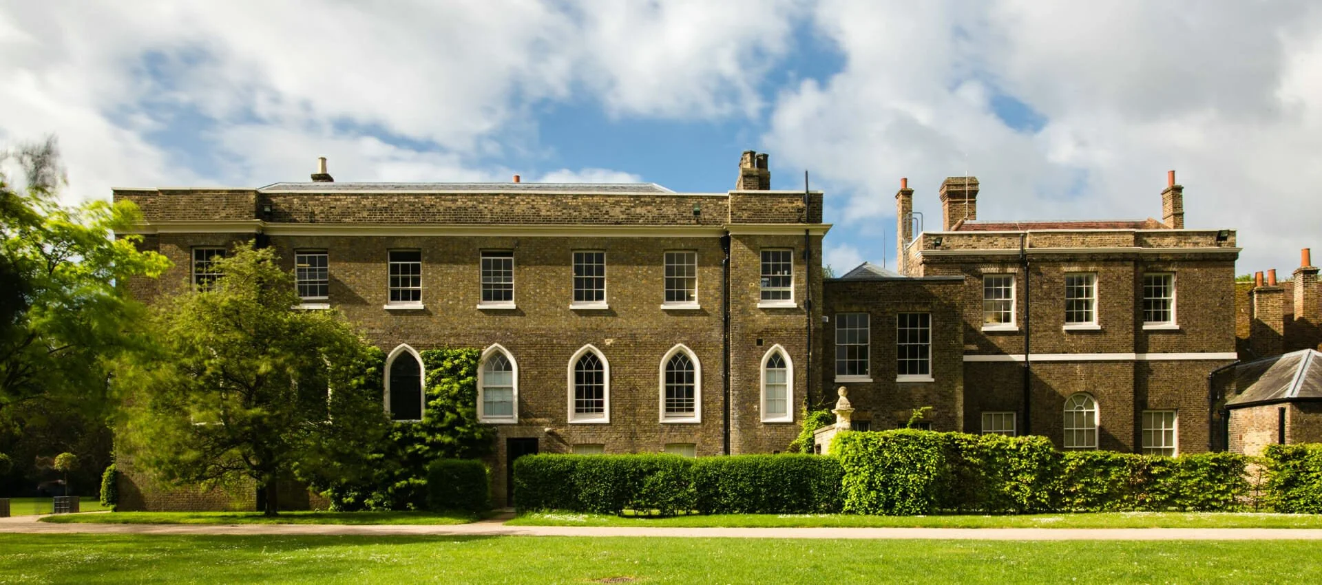Fulham Palace