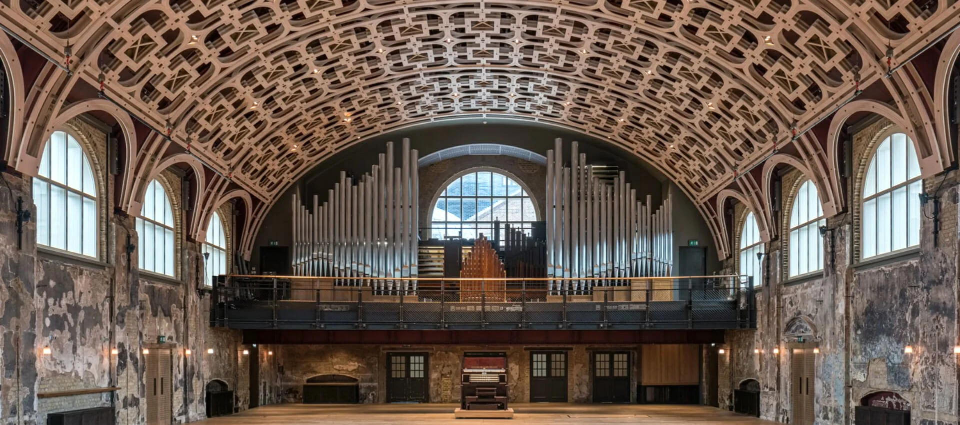 Battersea Arts Centre