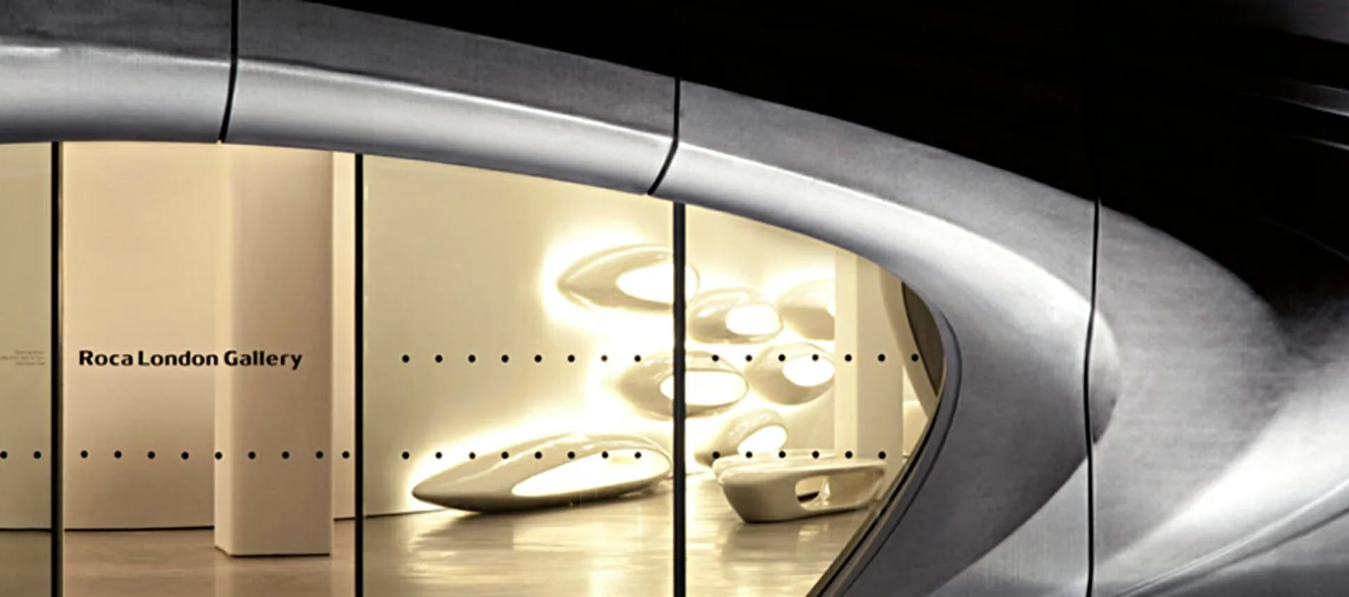 Roca Gallery