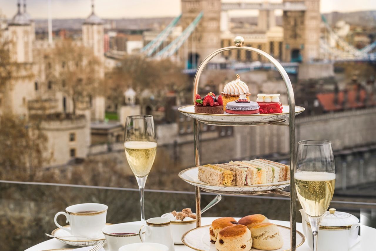 The Best Afternoon Tea In London For Every Budget The Nudge London 