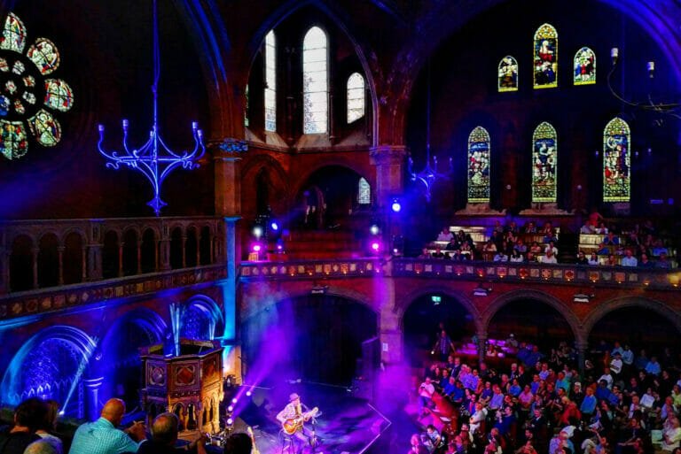 Union Chapel