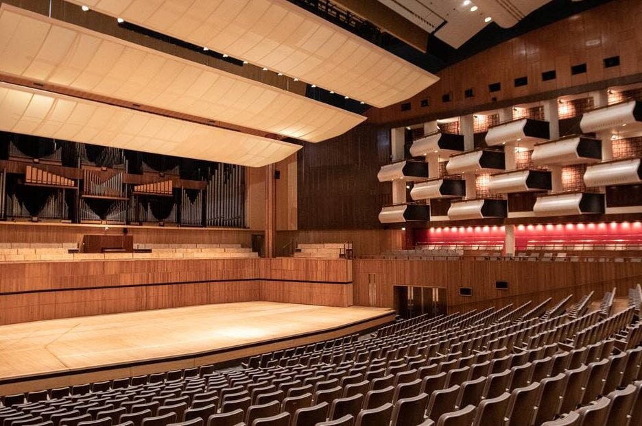 Southbank Centre | Music, Dance, Art & Culture By The Riverside