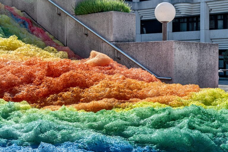 Greenwich Foam