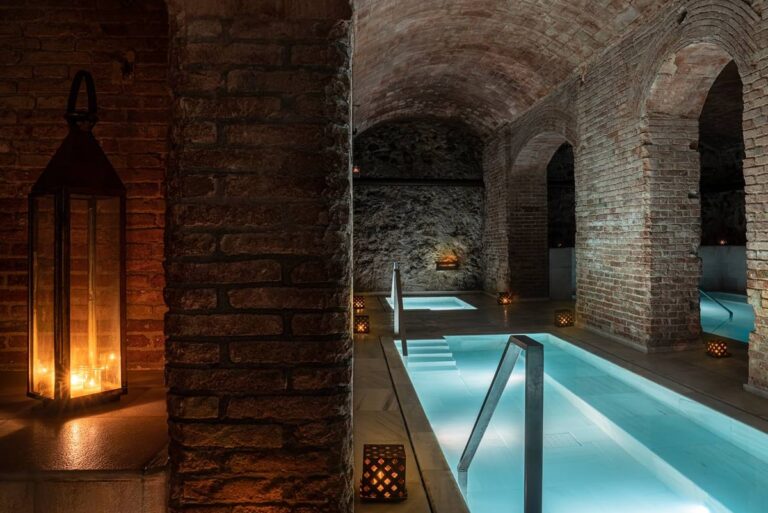 Best Things To Do in Covent Garden Aire Ancient Baths