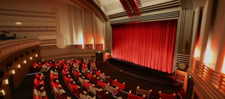 Cinema In London | The Ultimate Guide