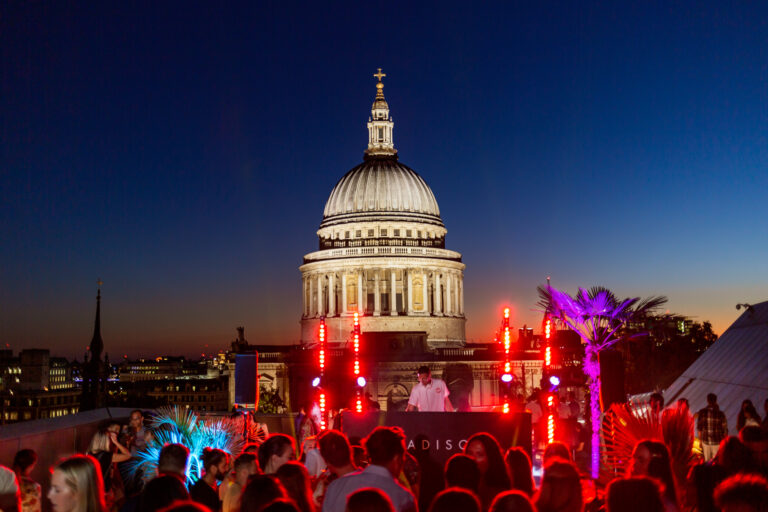 madison rooftop