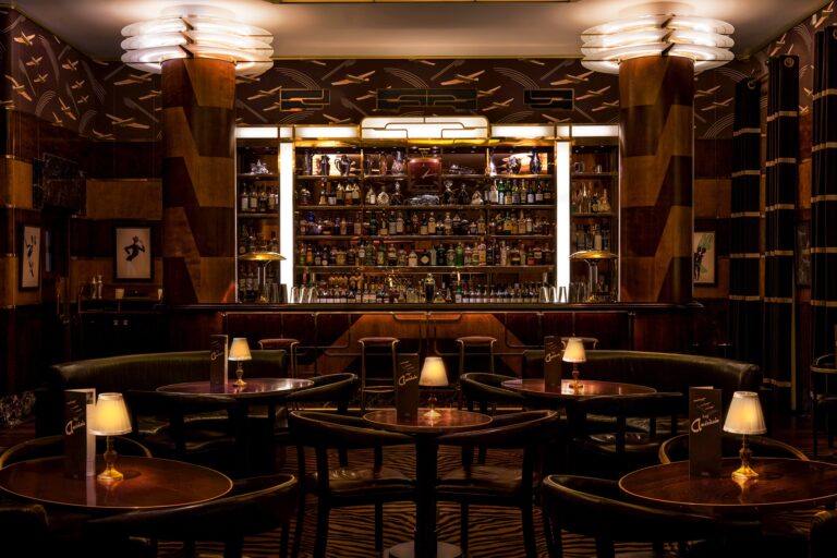 Soho Bar Americain