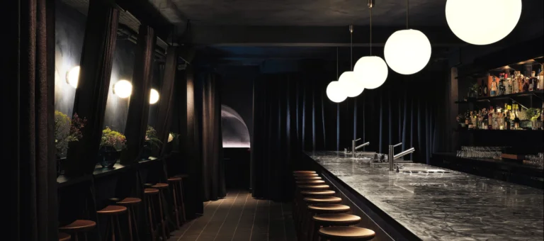 The Best London Cocktail Bars