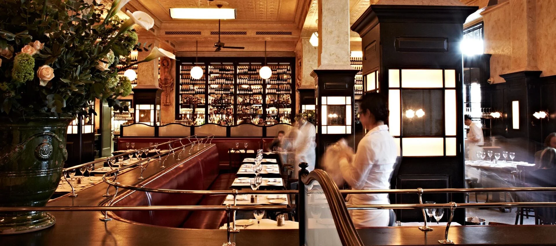 Balthazar London