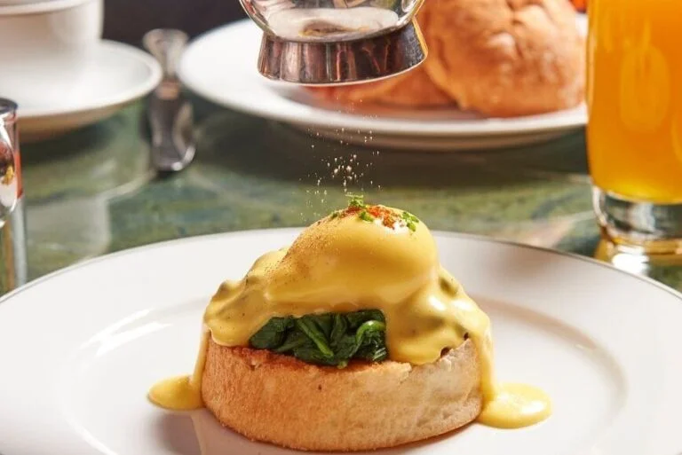 delaunay brunch central london