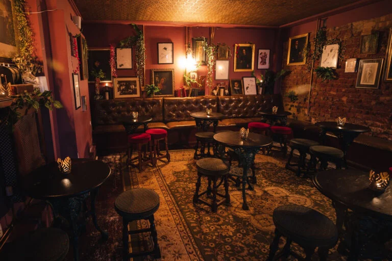 natural philosopher bar