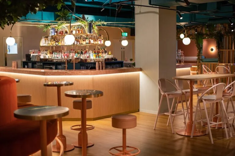 clays bar moorgate