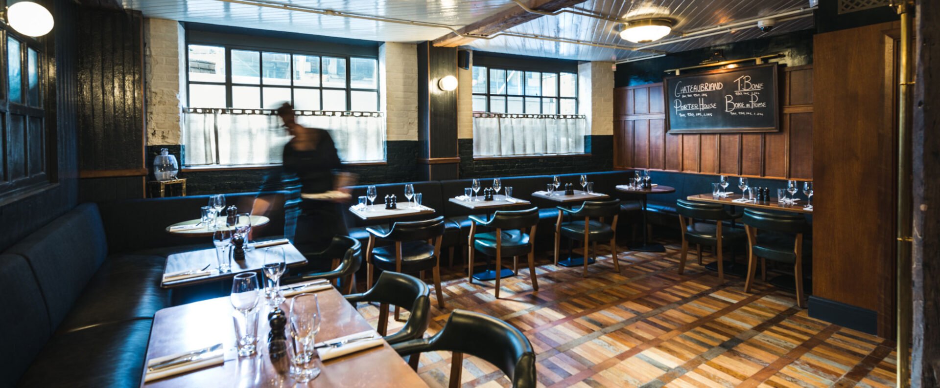 Hawksmoor Borough