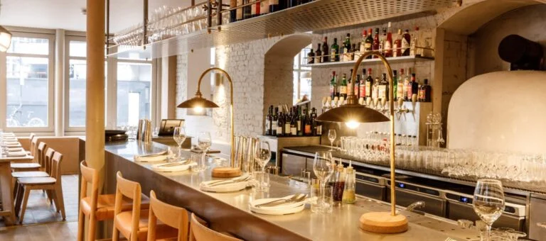 The Best Walk-In Restaurants and Bars In London