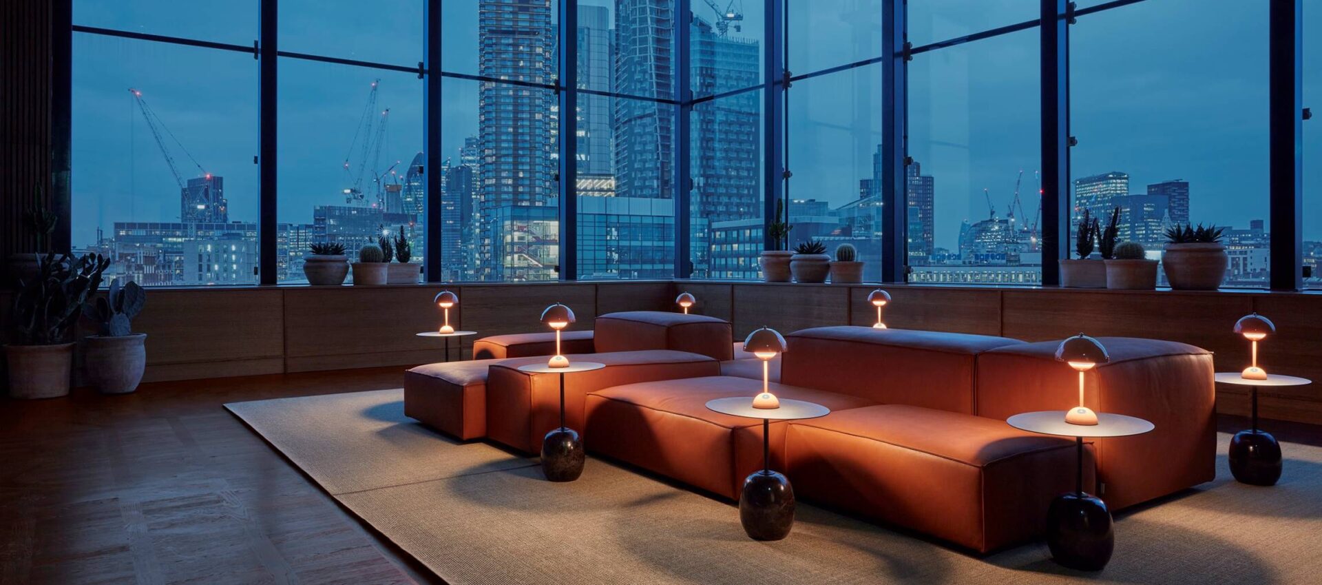 100 Shoreditch