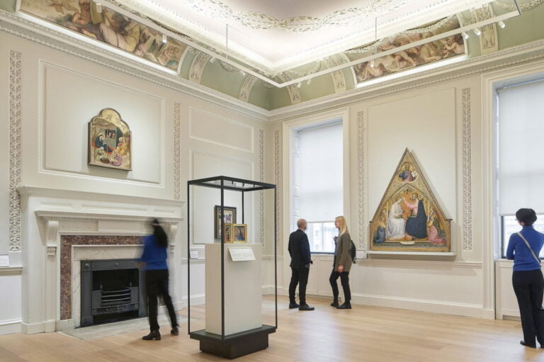 The Courtauld Gallery 
