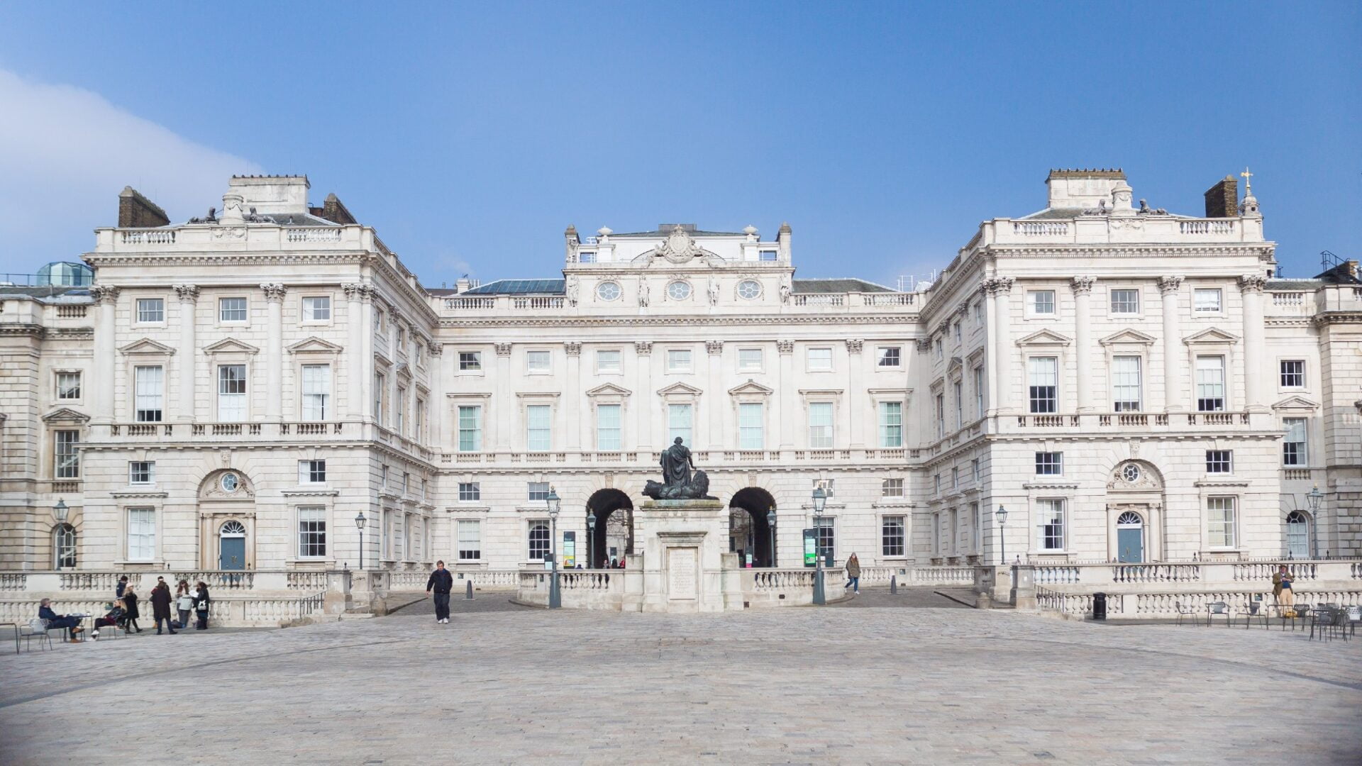 The Courtauld Gallery