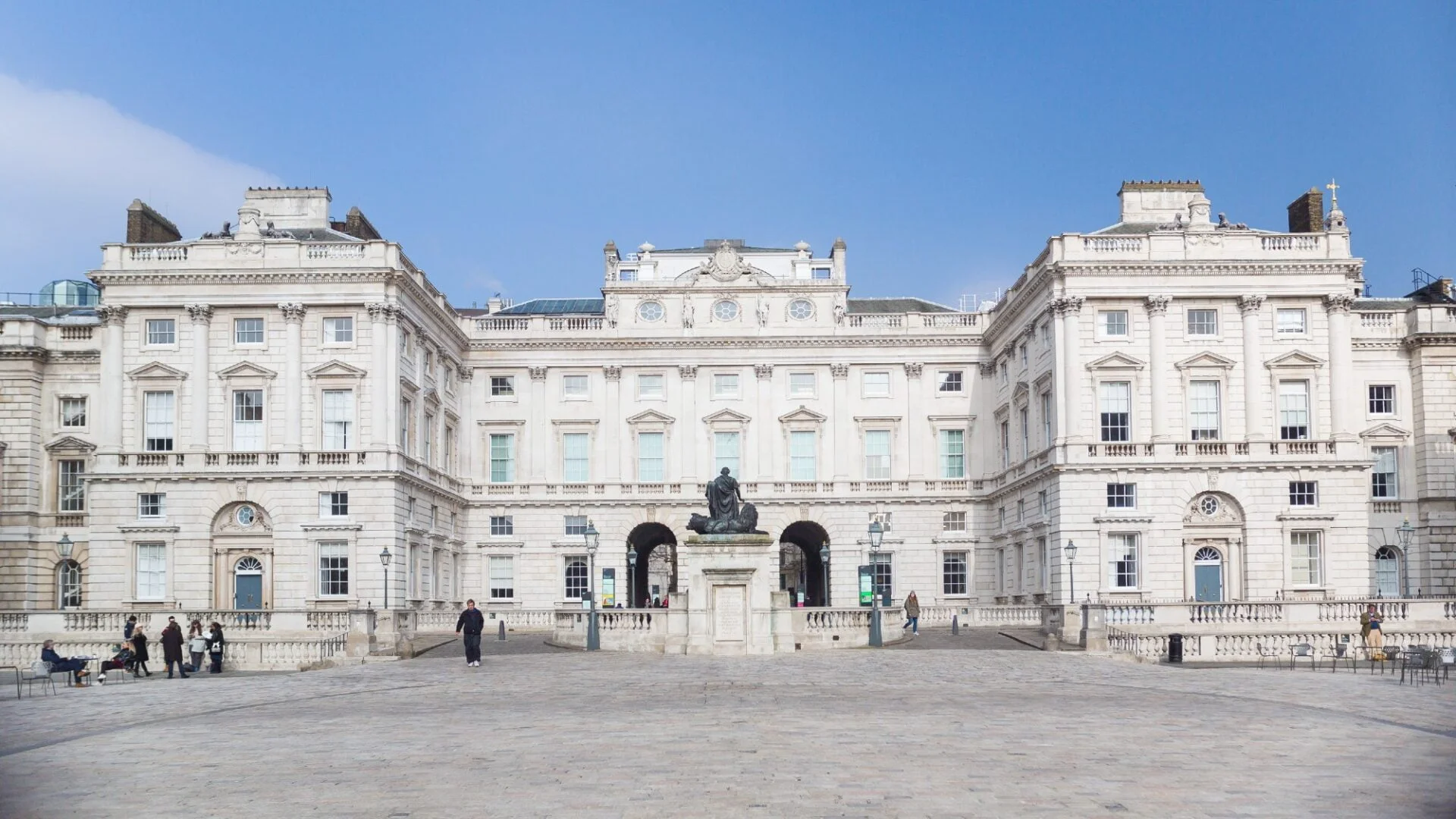 The Courtauld Gallery