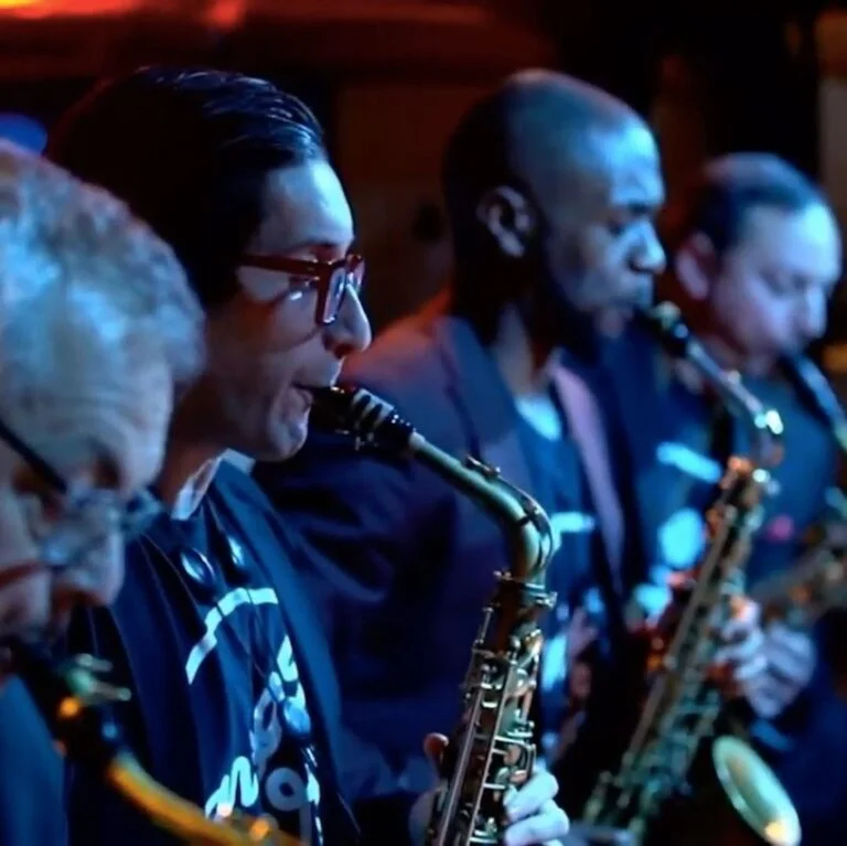 kansas smitty's big band