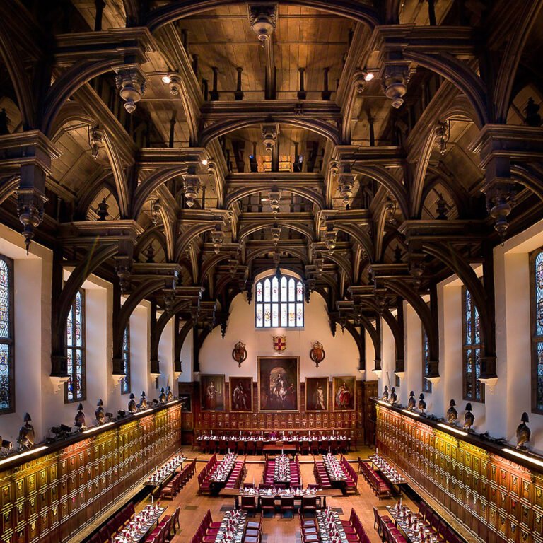 middle temple hall