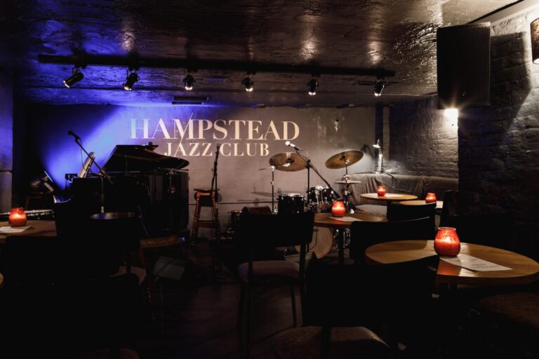 Hampstead Jazz Club
