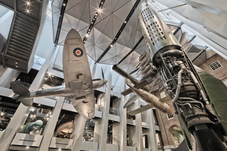 imperial war museum london