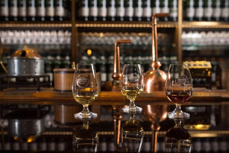 scotch malt whisky society