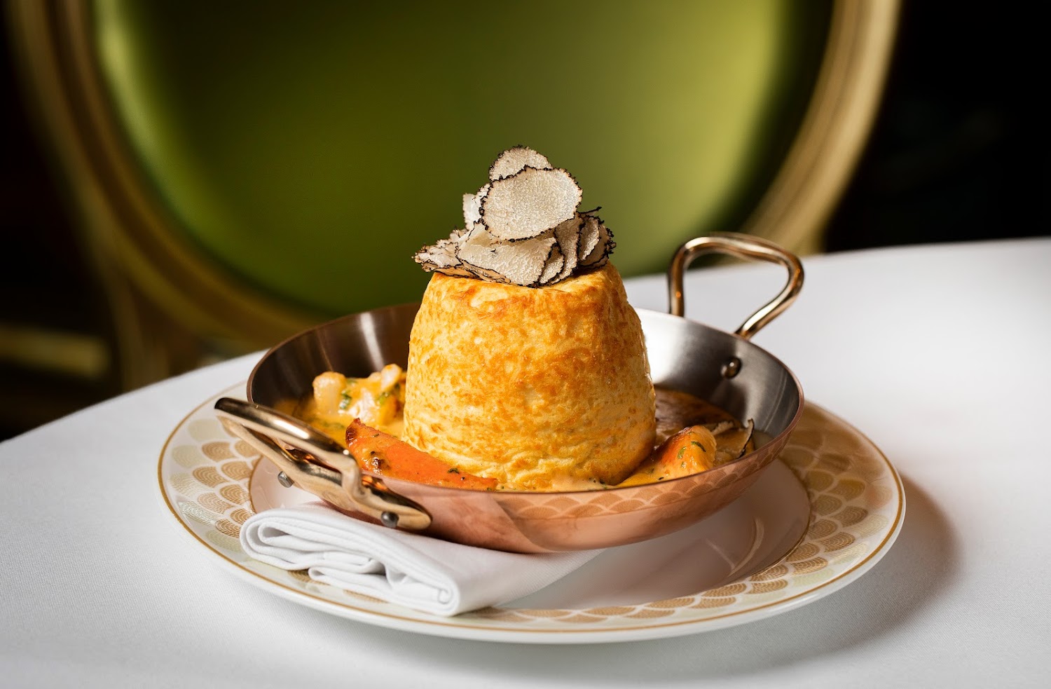 Scott's | An Elegant And Warm Seafood Restaurant In Mayfair