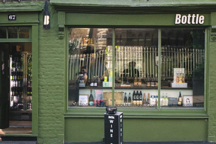 London's Best Independent Booze Shops 22 LocallyRun Bottle Shops