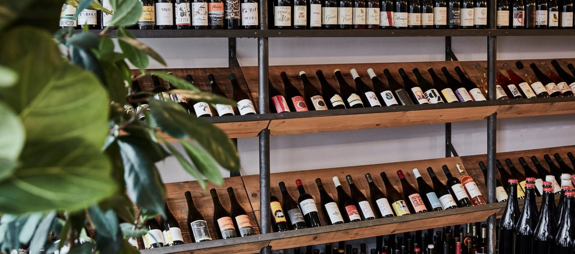 London’s Best Independent Booze Shops