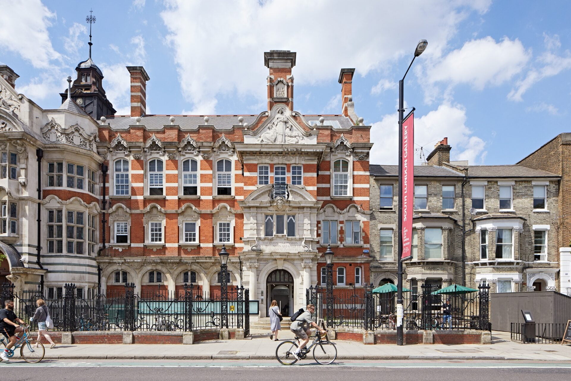 South London Gallery