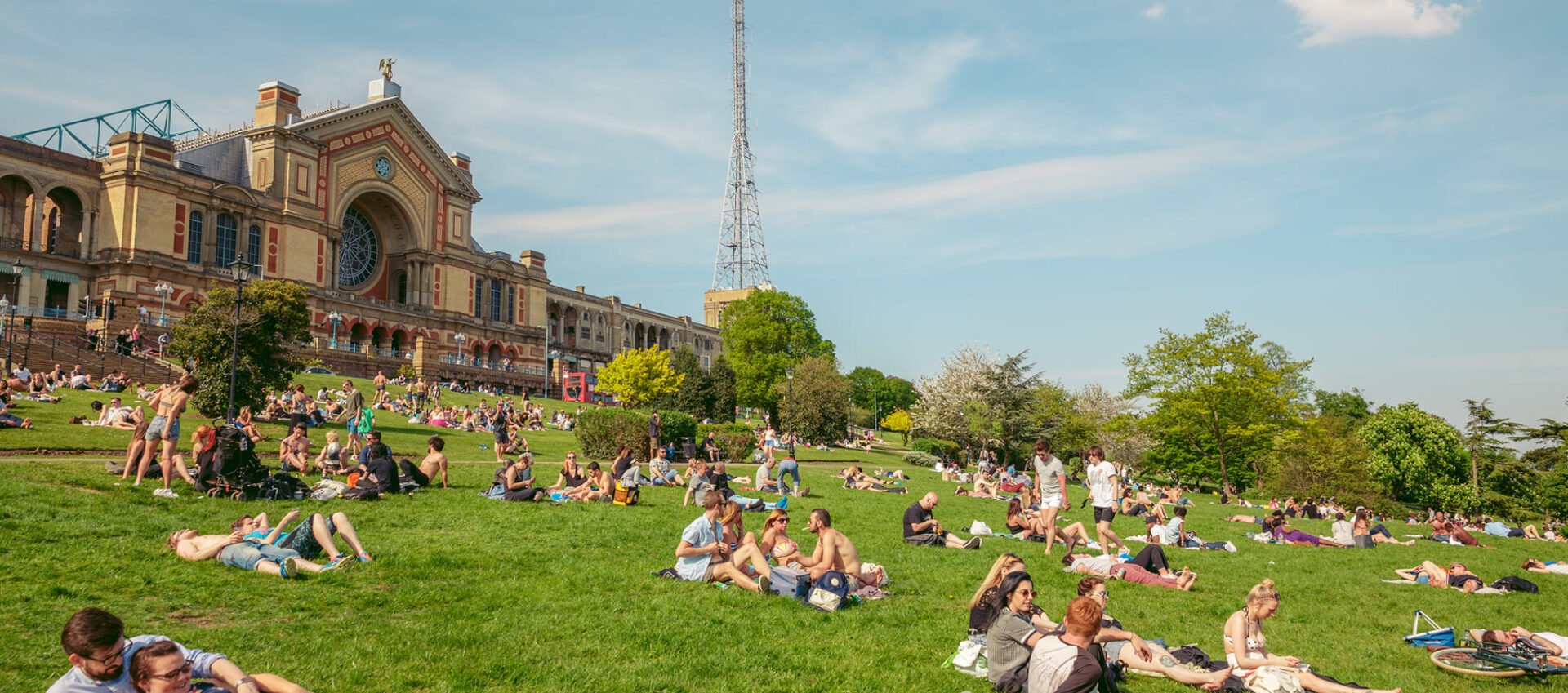 Alexandra Palace