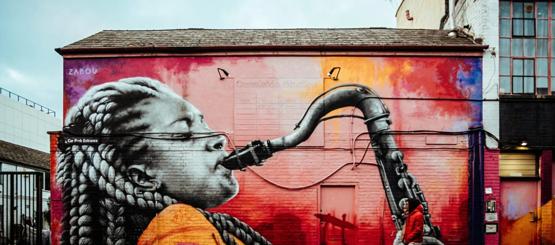 Dalston: Your Full-Day Explorer's Itinerary