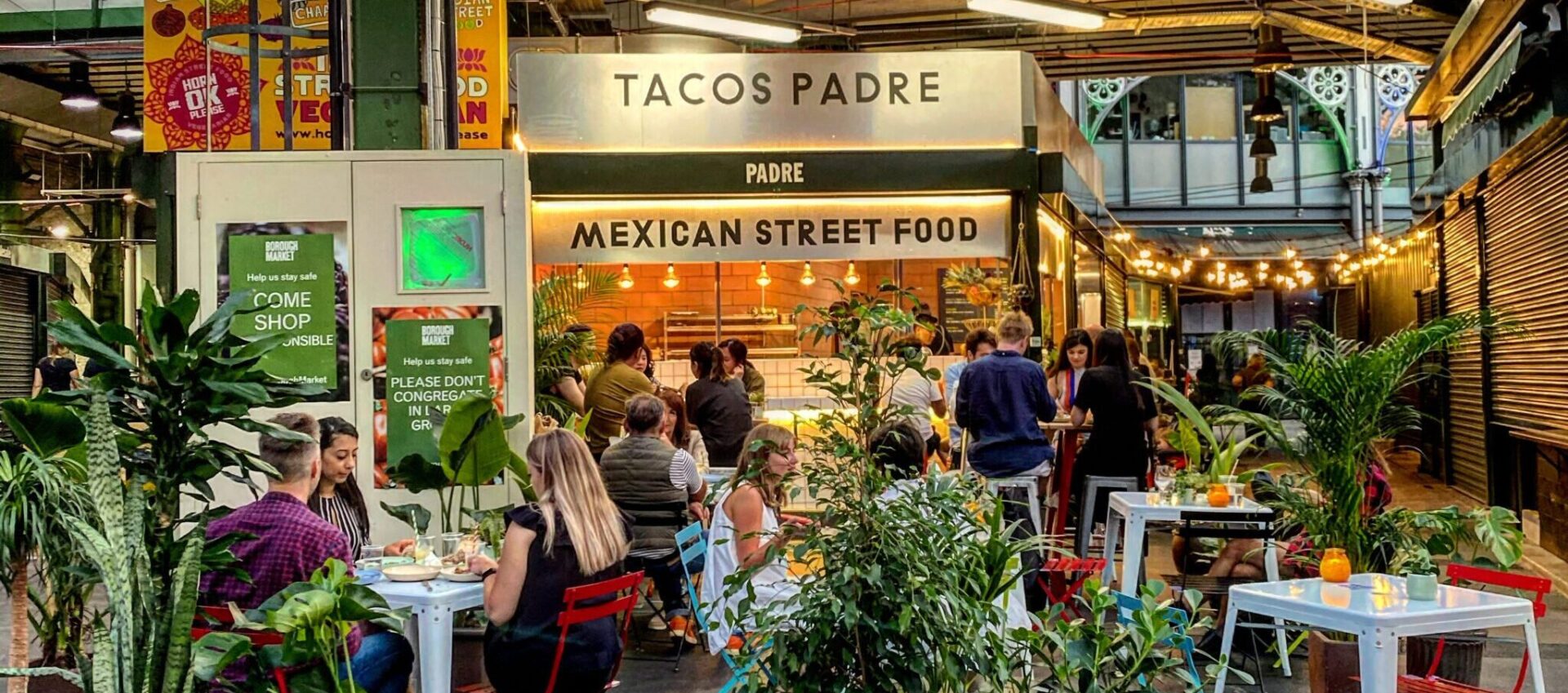 Tacos Padre