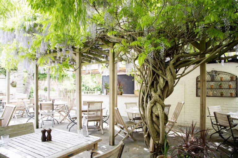 London's Best Beer Gardens - Let's Take This Outside