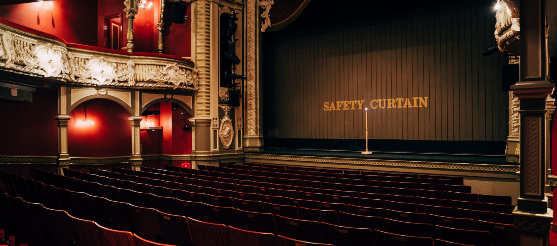 Lyric Hammersmith