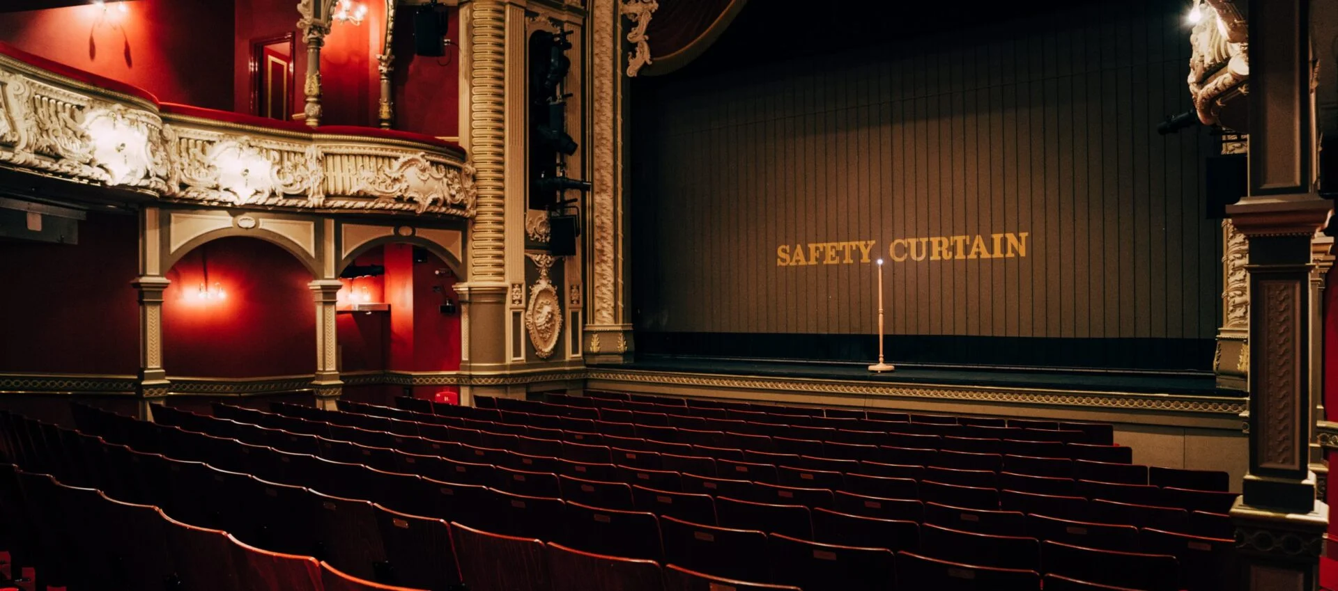Lyric Hammersmith