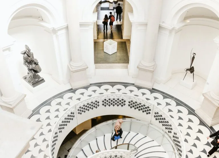 tate britain