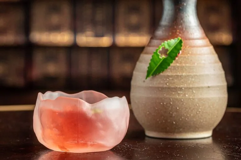 nightjar cocktail