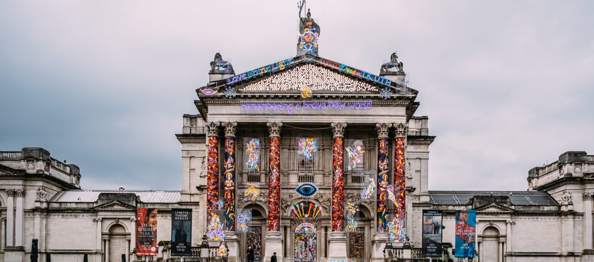 Tate Britain
