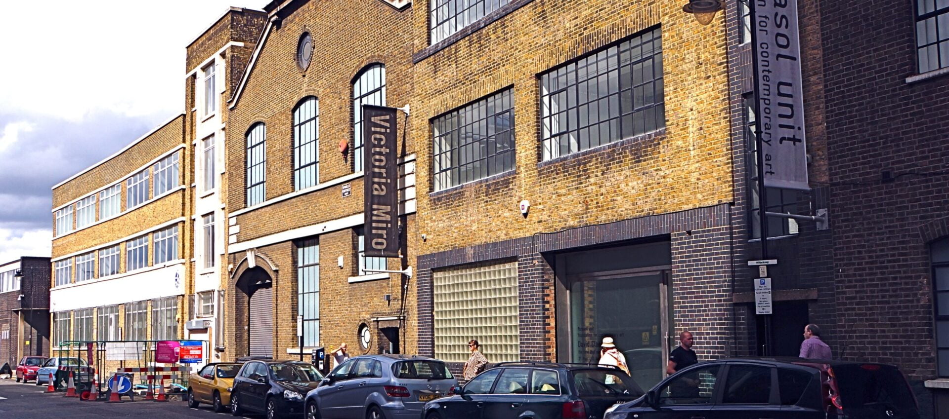 Victoria Miro Gallery