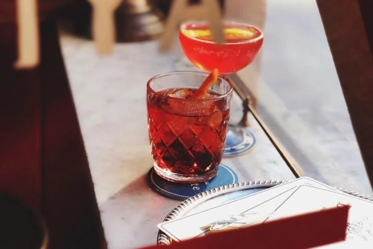 buvette notting hill