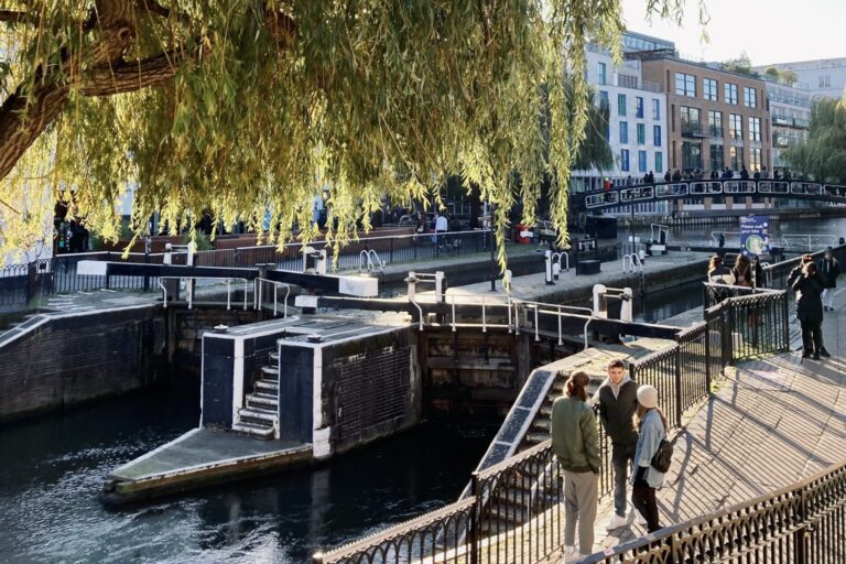 camden lock