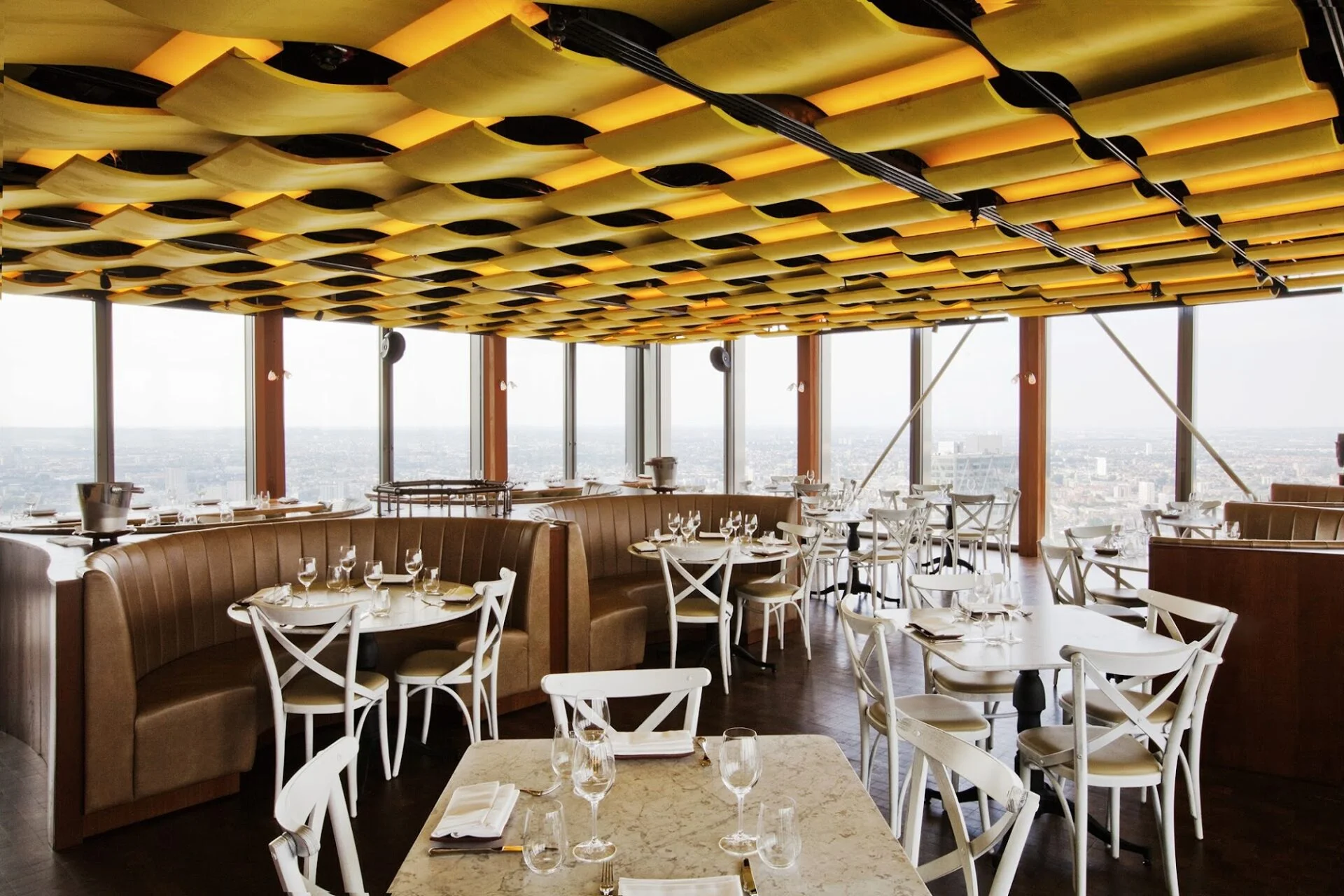 Duck & Waffle