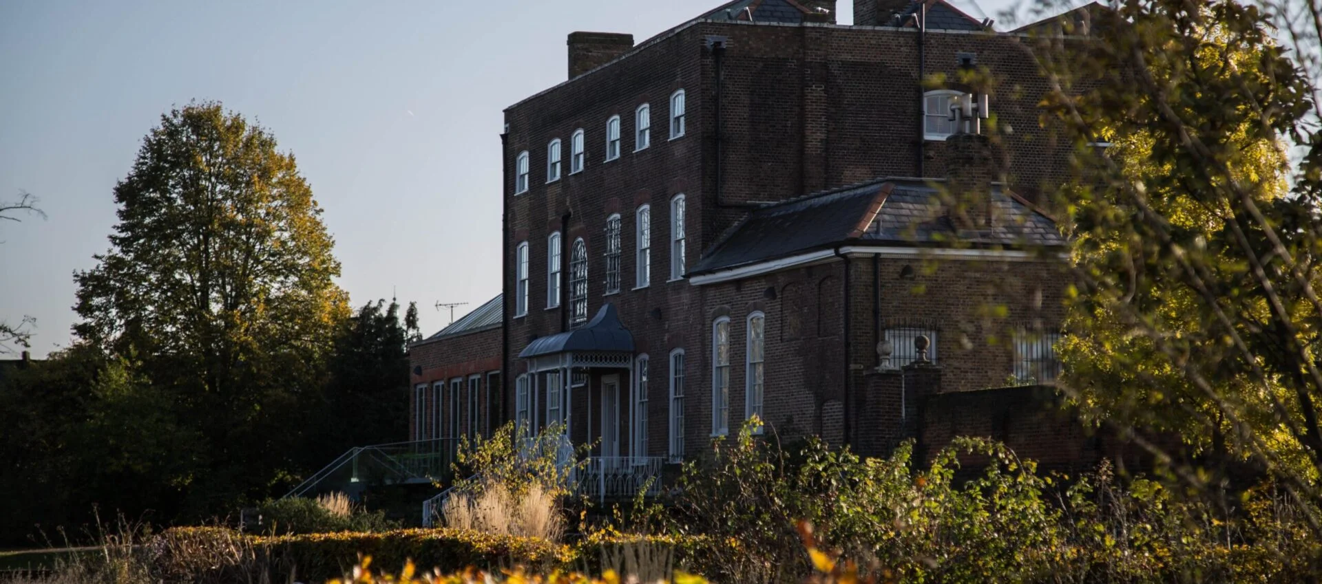 William Morris Gallery