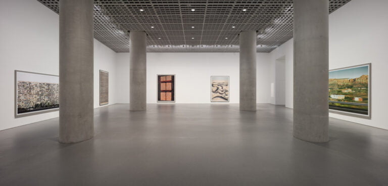 White Cube gallery open for visitors 