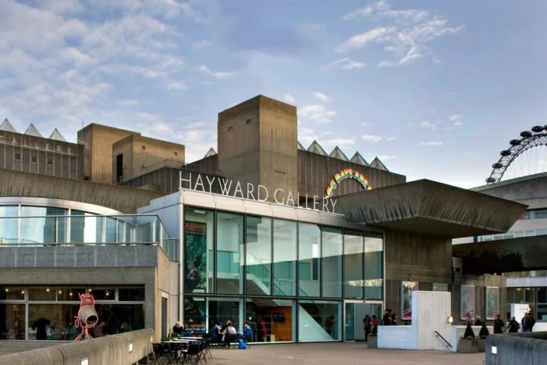Hayward Gallery