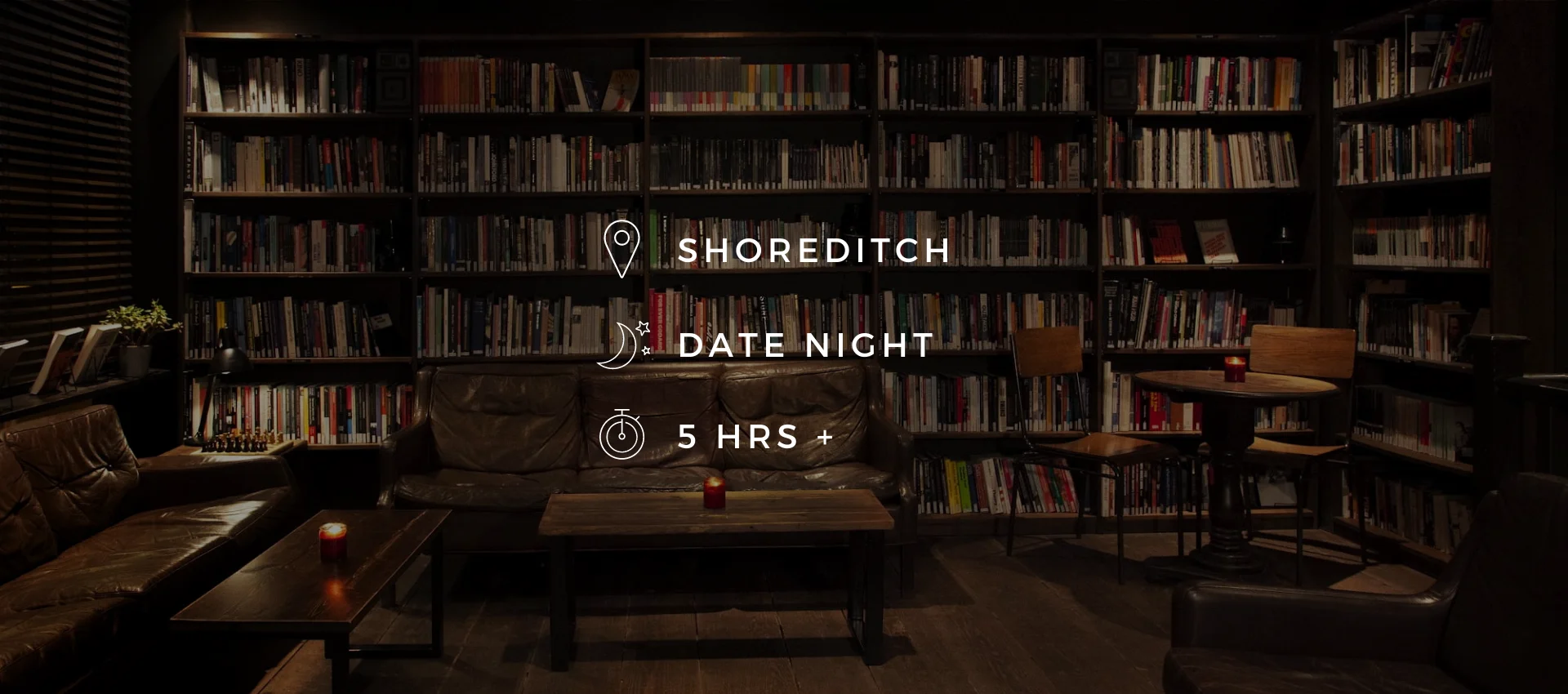 Candlelit Wine, Drunken Noodles, Arthouse Cinema & Bathtub Cocktails