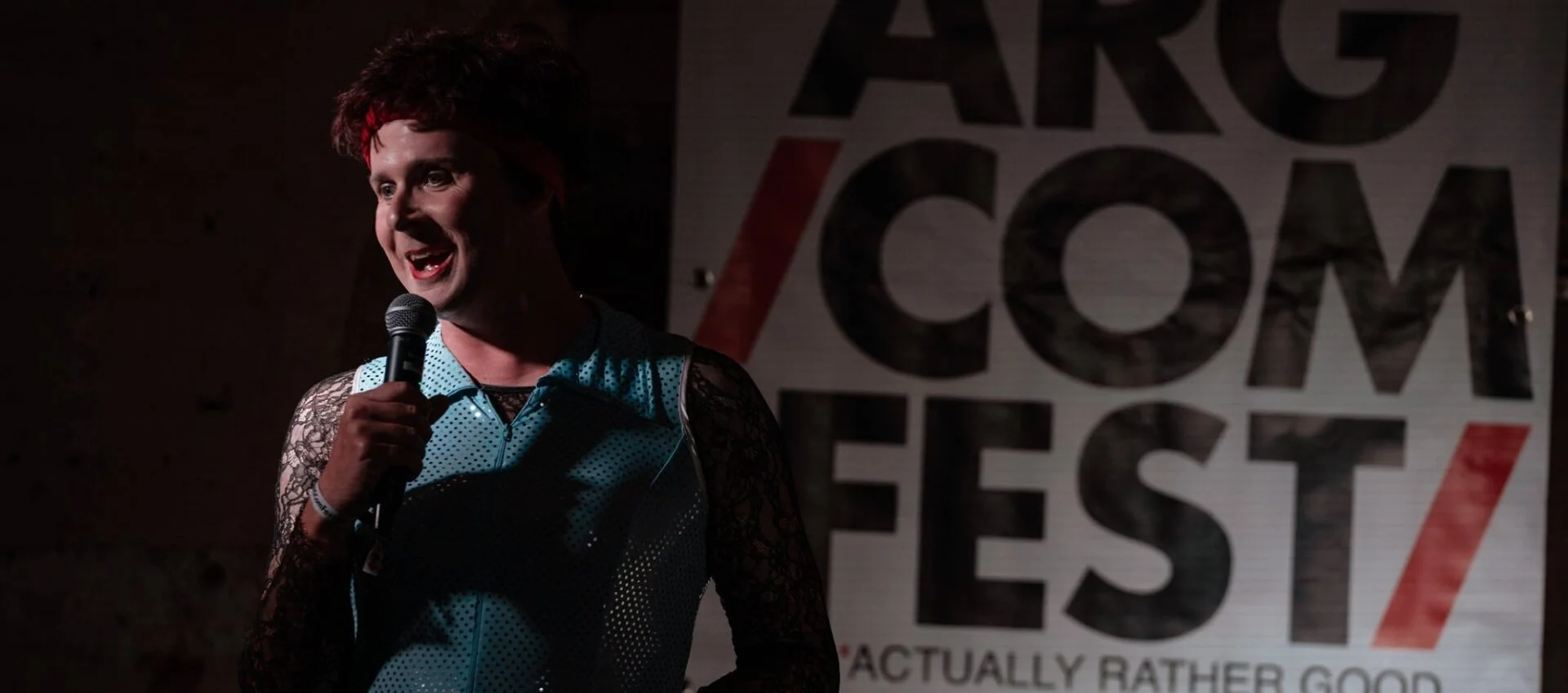 ARGComFest