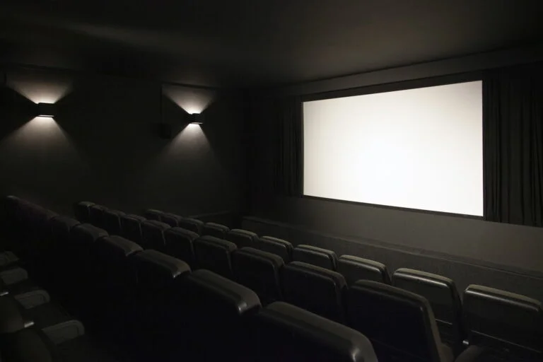 close-up cinema